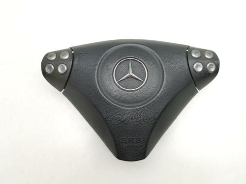 Førerens kollisjonspute MERCEDES-BENZ C-CLASS Coupe (CL203) C 220 CDI (203.708) (150 hp) 29565703