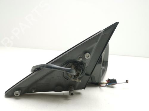 Right mirror AUDI A4 B8 Avant (8K5)  | BP28993577C27 