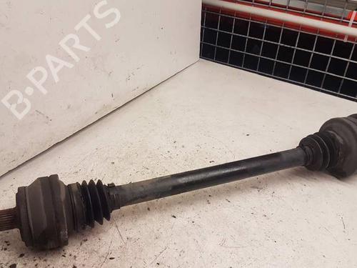 Used Right rear driveshaft MERCEDES-BENZ C-CLASS T-Model (S204) C 350 CDI (204.225) (231 hp) 29000127