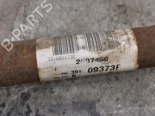 Right front driveshaft RENAULT MEGANE IV Hatchback (B9A/M/N_) 1.2 TCe 130 (B9MR) | BP39441640M39 - Image 2