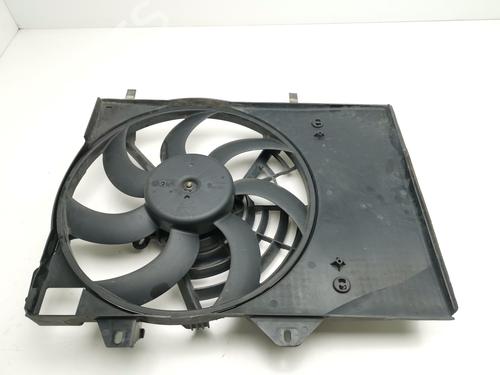 Køleventilator elektrisk CITROËN C3 AIRCROSS II (2R_, 2C_) [2017-2025]  28992877