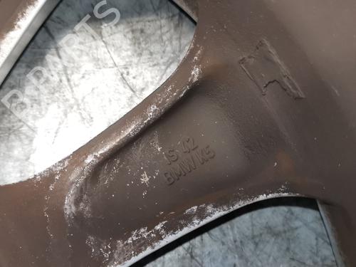 Rim BMW 1 (E87) 118 d | BP30681530C45