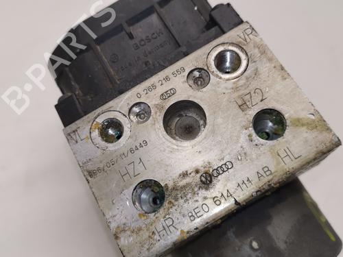 ABS pump VW PASSAT B5 (3B2)  | BP28993192M43 