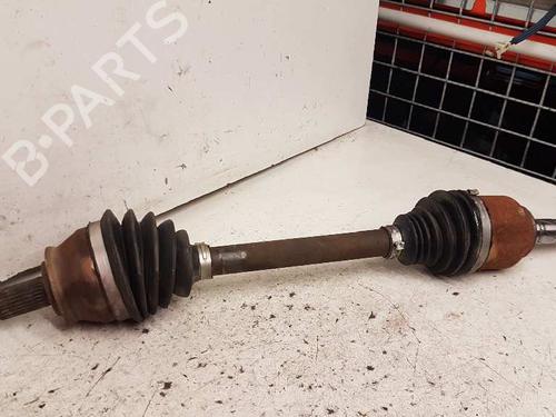 Used Left front driveshaft FIAT TIPO Estate (356_, 357_) 1.4 (356WXA1B) (95 hp) 28991206