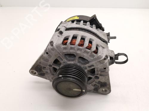 Used Alternator KIA SPORTAGE III (SL) [2009-2017]  28993765