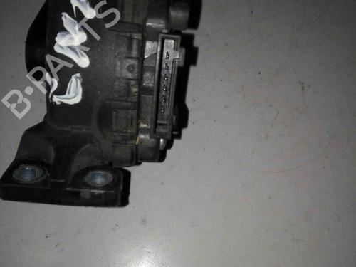 Pedal RENAULT LAGUNA II (BG0/1_)  | BP28979508I4 