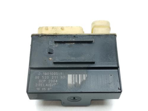 Used Electronic module CITROËN C5 III (RD_) [2008-2017]  31584808