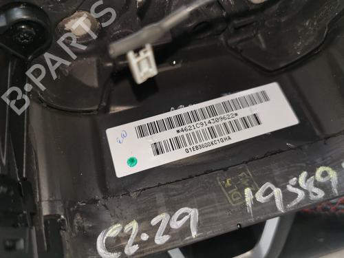 Steering wheel FORD KUGA II (DM2) 1.5 EcoBoost | BP39441778C49 - Image 2