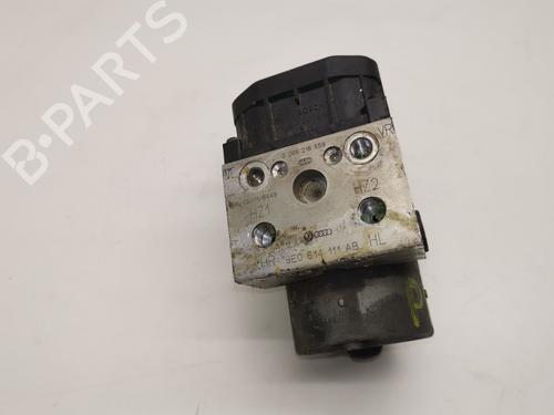 Used ABS pump VW PASSAT B5 (3B2) [1996-2001]  28993192