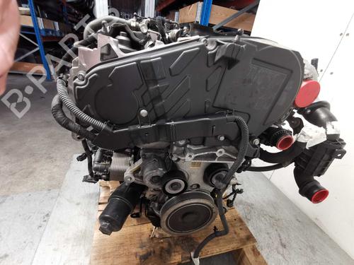 Engine ALFA ROMEO GIULIA (952_) 2.2 D (952AEM250, 952AEA250) | BP39443648M1 - Image 5