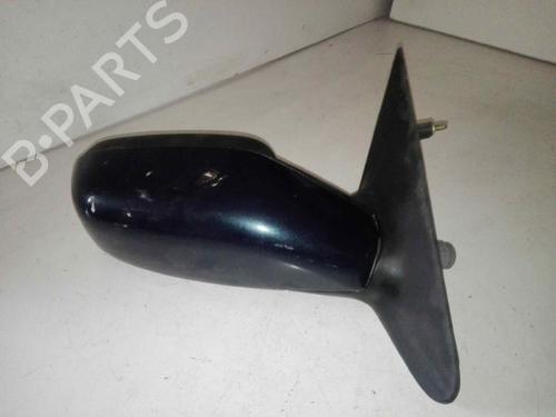 Used Right mirror RENAULT LAGUNA II Grandtour (KG0/1_) 1.9 dCi (KG0G) (120 hp) 28979617