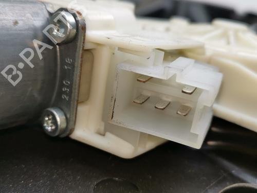 Front right window mechanism MERCEDES-BENZ VITO Van (W447) 114 CDI (447.601, 447.603, 447.605) | BP29408859C23 