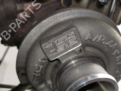 Engine HYUNDAI ix35 (LM, EL, ELH) | BP37439615M1 - Image 3