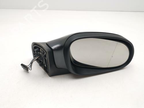 Used Right mirror MERCEDES-BENZ A-CLASS (W168) A 170 CDI (168.009, 168.109) (95 hp) 28983177