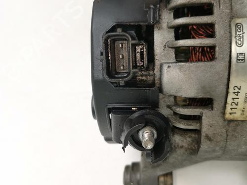Generator FORD FOCUS I (DAW, DBW) 1.8 Turbo DI / TDDi | BP28989807M7