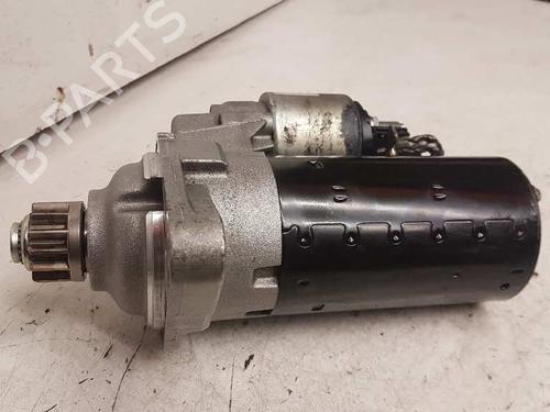 Used Starter VW JETTA IV (162, 163, AV3, AV2) [2008-2019]  28988564