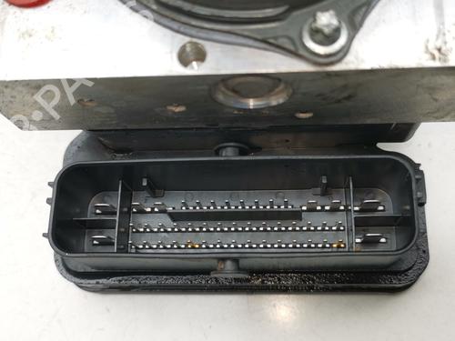 ABS pump AUDI A4 B9 Avant (8W5, 8WD) 2.0 TDI | BP32250807M43