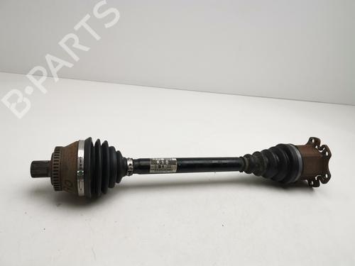 Used Left front driveshaft AUDI A4 B6 (8E2) 1.9 TDI (130 hp) 29026189
