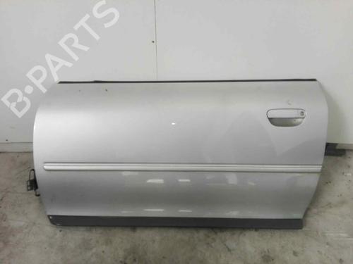 Used Left front door AUDI A3 (8L1) S3 quattro (210 hp) 28982999