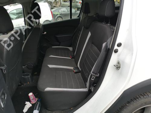 Commande Chauffage DACIA SANDERO II | BP30391440I5