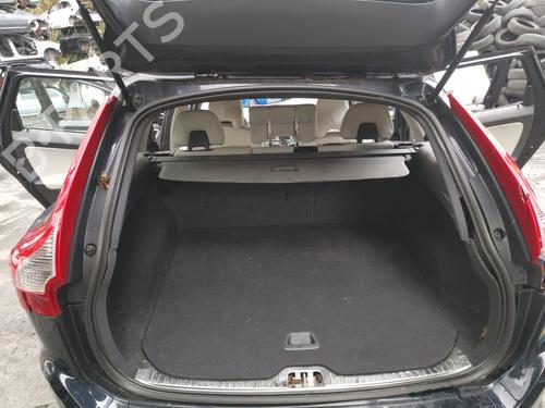 Steering pump VOLVO XC60 I SUV (156) D4 AWD | BP30729726M99