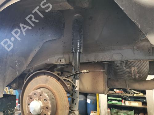 Used Left rear shock absorber FIAT TIPO Hatchback (356_, 357_) [2016-2025]  29606362