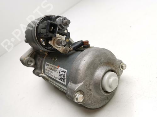 Starter CITROËN C-ELYSEE (DD_) 1.5 BlueHDi 100 | BP28999241M8