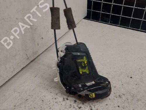Used Rear left lock HONDA HR-V (RU) 1.6 i-DTEC (RU8) (120 hp) 28993347