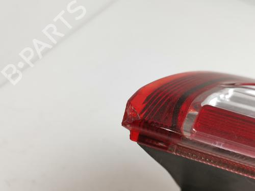 Right taillight FORD TRANSIT CUSTOM V362 Bus (F3)  | BP29489141C35 