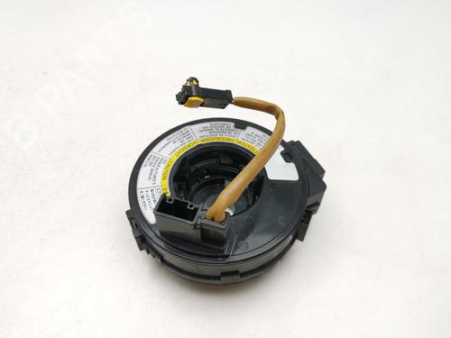Used Squib airbag Squib airbag SUZUKI SWIFT III (MZ, EZ) [2005-2026] 34481012 34481012