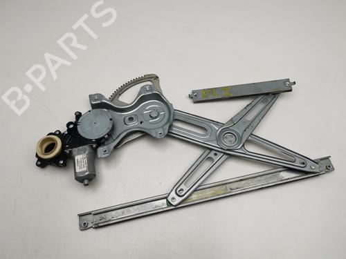 Used Front left window mechanism TOYOTA AURIS (_E18_) 1.4 D-4D (NDE180_, NDE180R) (90 hp) 28988498