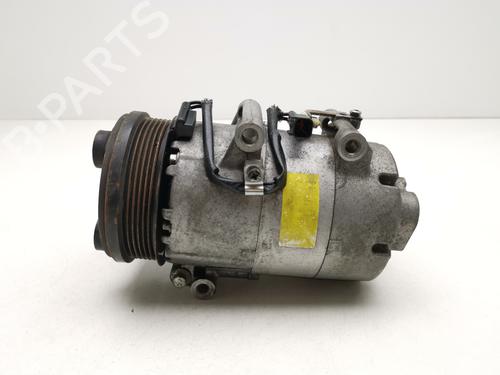 AC-Kompressor FORD FOCUS II Saloon (DB_, FCH, DH) [2005-2025]  30878134
