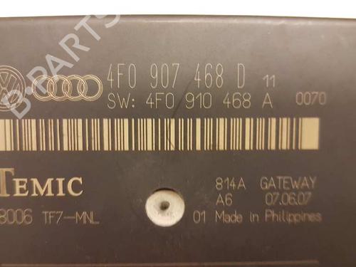 Electronic module AUDI A6 C6 Avant (4F5) 3.0 TDI quattro | BP28979380M83