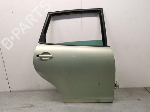 Used Right rear door SEAT TOLEDO III (5P2) [2004-2009]  28993112