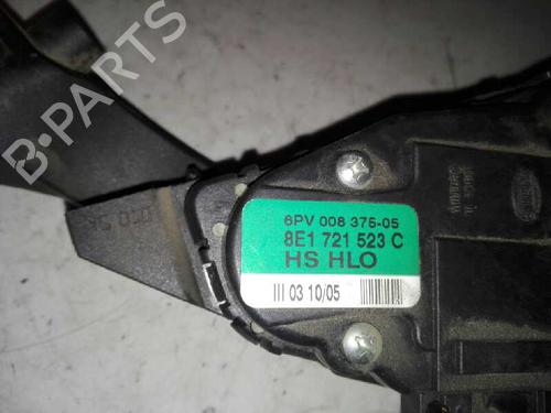 Pedal AUDI A4 B7 (8EC) 2.0 TDI 16V | BP28990212I4 