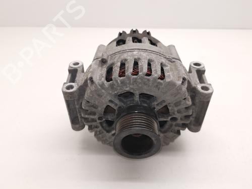 Used Alternator Alternator 39442355 39442355