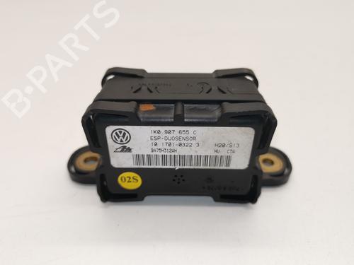 Elektronische sonde AUDI A3 (8P1) 1.9 TDI (105 hp) 28983691