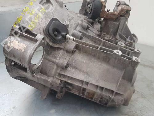 Gearbox FORD GALAXY I (WGR) | BP28995814M3