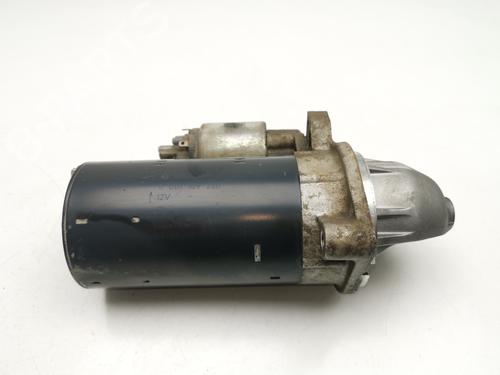 Used Starter MERCEDES-BENZ E-CLASS (W211) E 270 CDI (211.016) (177 hp) 28992686