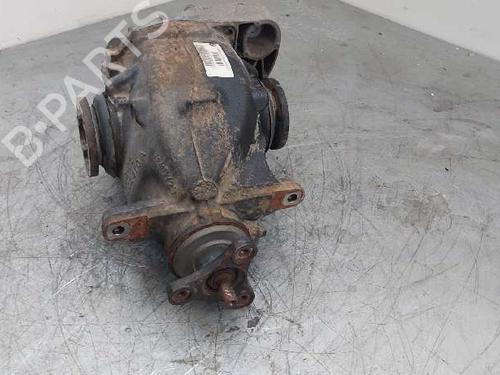 Used Rear differential BMW 1 (E87) 118 d (143 hp) 28996316