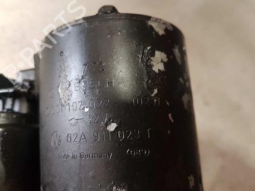 Startmotor AUDI A3 (8L1) 1.8 | BP28983915M8 