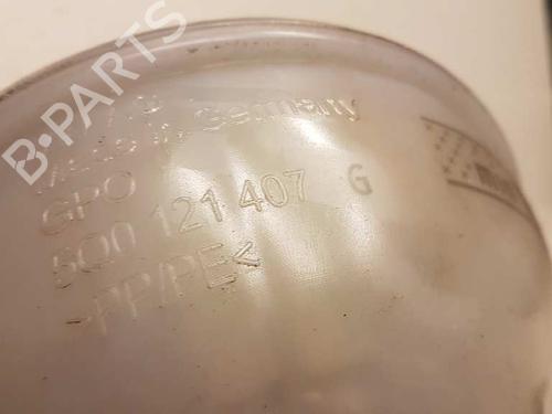 Expansion tank VW PASSAT B8 (3G2, CB2)  | BP28978684C120 