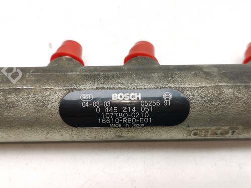 Fordelerrør HONDA ACCORD VII (CL, CN) 2.2 i-CTDi (CN1) | BP30000286M98