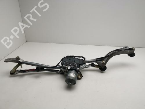 Viskermotor vindrude MERCEDES-BENZ E-CLASS (W211) E 270 CDI (211.016) (177 hp) 28998891