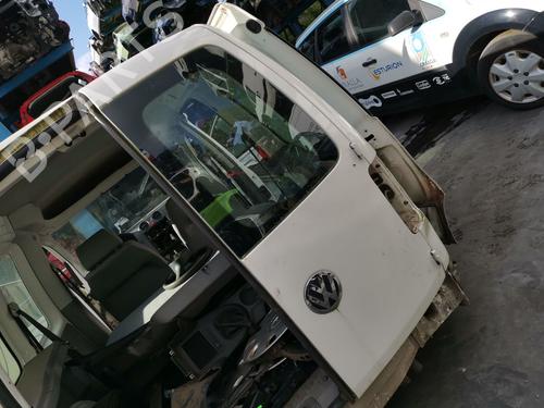 Dør højre bagtil VW CADDY III MPV (2KB, 2KJ, 2CB, 2CJ) [2004-2016]  28995153