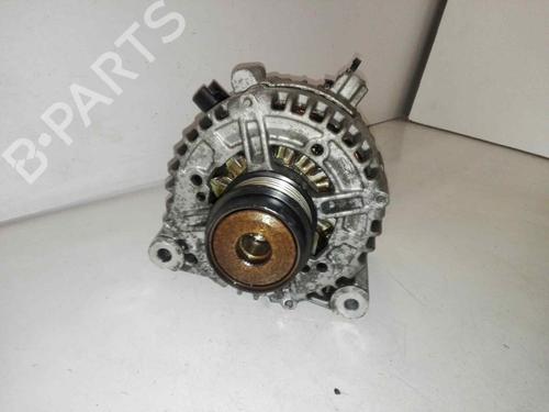 Used Alternator PEUGEOT 607 (9D, 9U) 2.7 HDi 24V (204 hp) 28989692