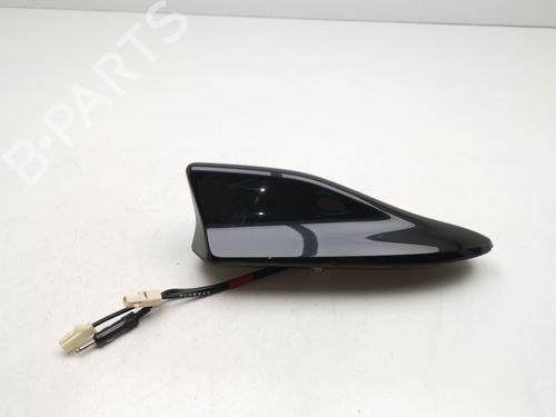Used Antenna/Base MITSUBISHI OUTLANDER III (GG_W, GF_W, ZJ, ZL, ZK) 2.0 4WD (GF7W) (150 hp) 28981392