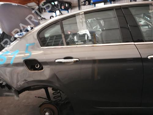 Used Right rear door FIAT TIPO Hatchback (356_, 357_) [2016-2025]  29613261