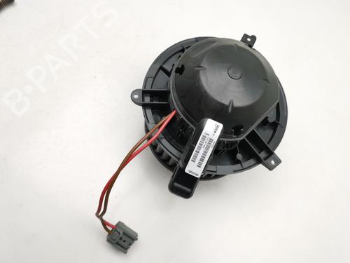Heater blower motor OPEL MERIVA B MPV (S10) 1.6 CDTI (75) | BP28985530M62 