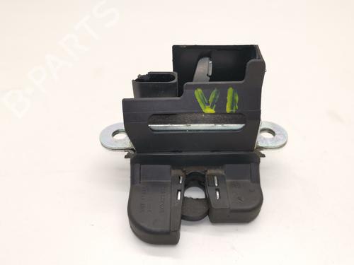 Tailgate lock VW GOLF VI (5K1)  | BP28979904C101 